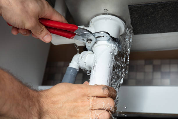 Best Emergency water damage restoration  in Pond Creek, OK