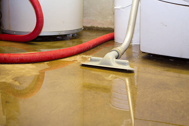 Best Residential water damage restoration  in Pond Creek, OK